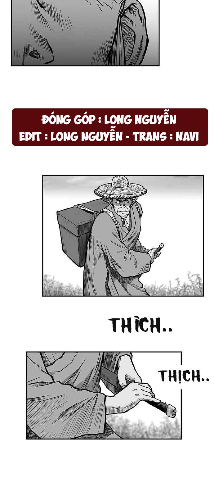 Sát Thủ Anh Vũ Chap 7 - Next Chap 8