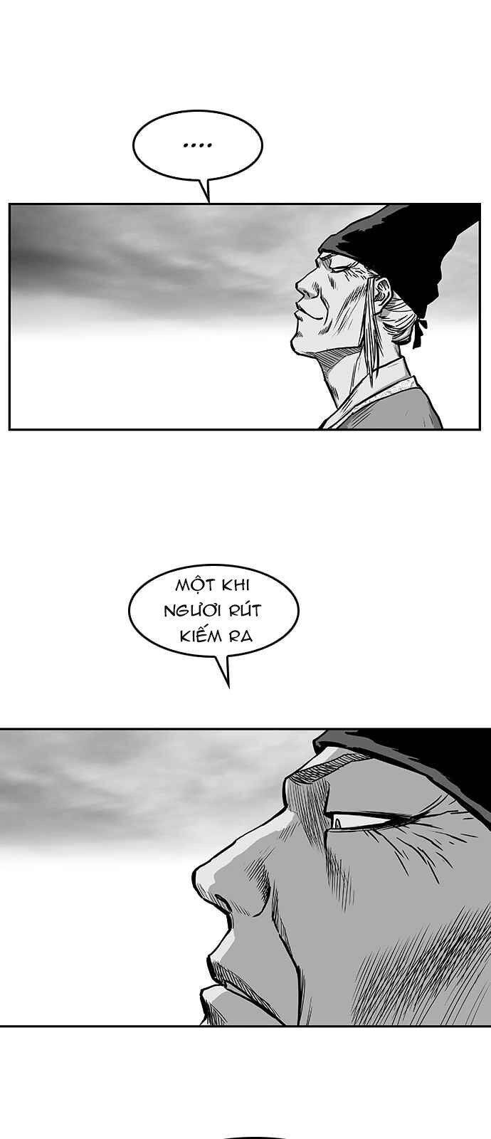 Sát Thủ Anh Vũ Chap 7 - Next Chap 8