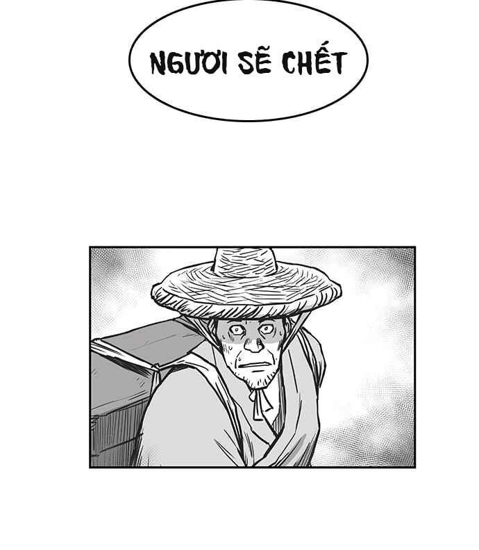 Sát Thủ Anh Vũ Chap 7 - Next Chap 8