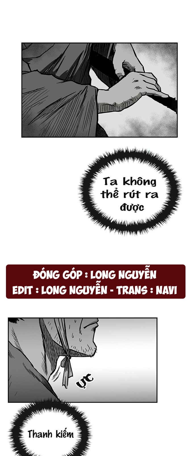 Sát Thủ Anh Vũ Chap 7 - Next Chap 8