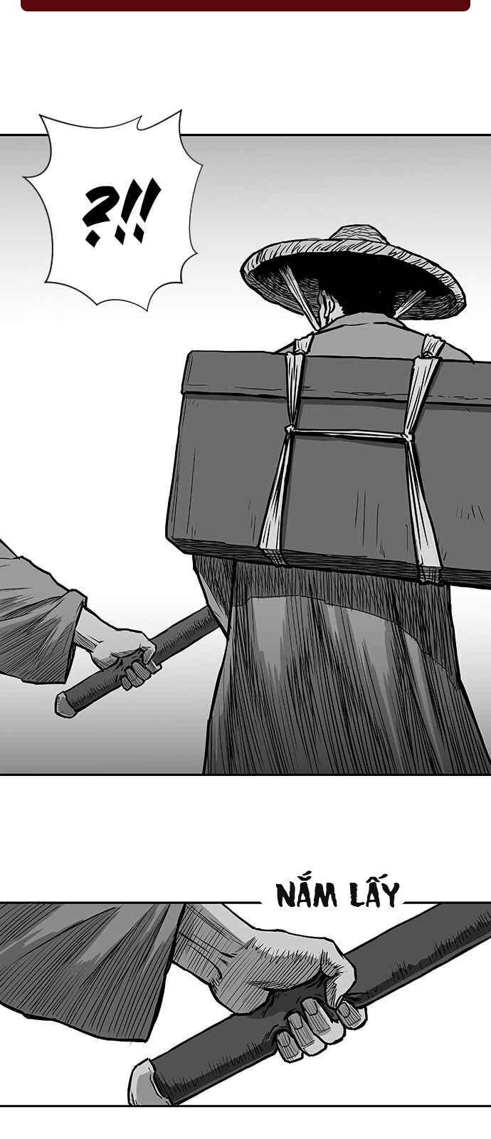 Sát Thủ Anh Vũ Chap 7 - Next Chap 8