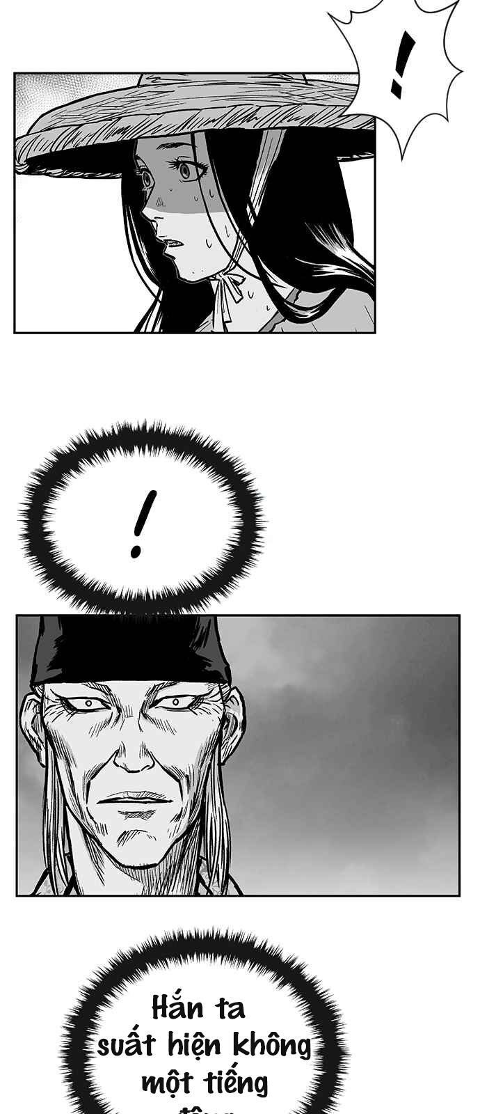 Sát Thủ Anh Vũ Chap 7 - Next Chap 8