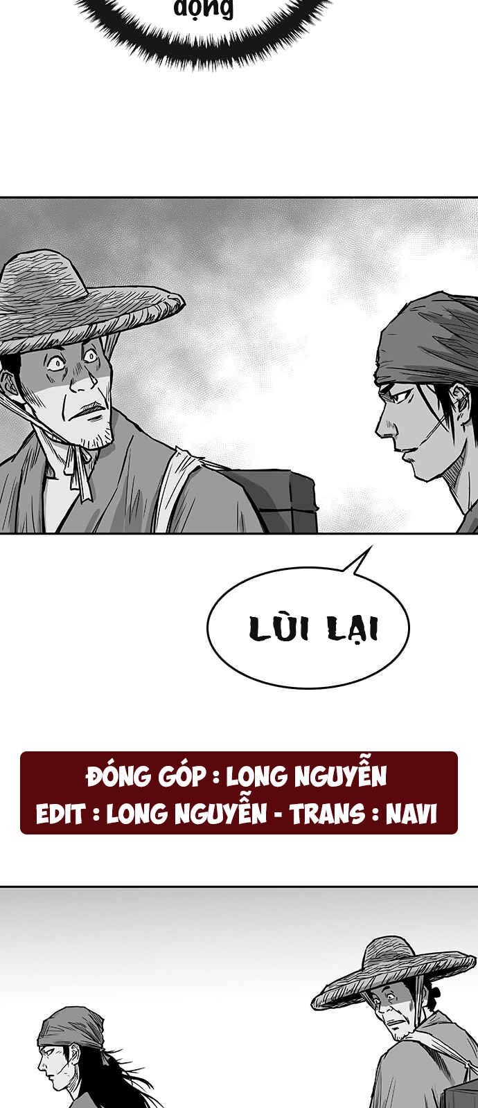 Sát Thủ Anh Vũ Chap 7 - Next Chap 8