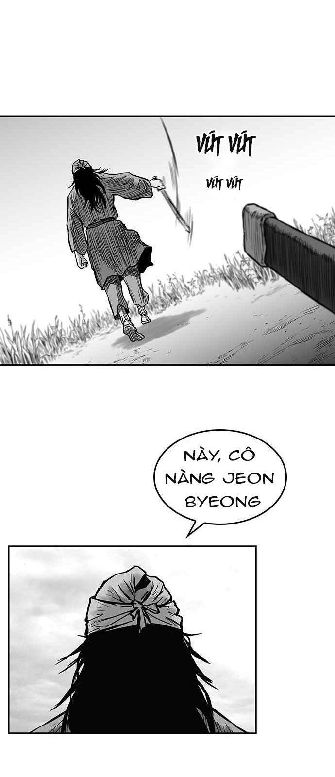 Sát Thủ Anh Vũ Chap 7 - Next Chap 8