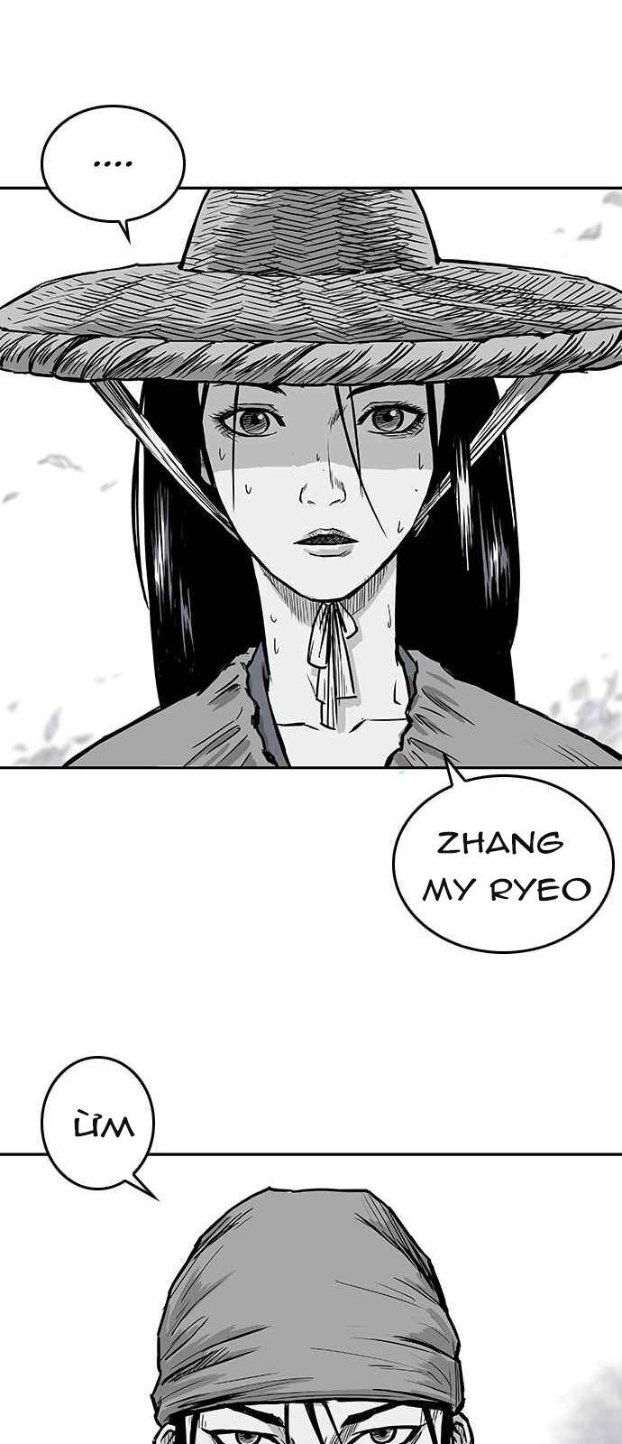 Sát Thủ Anh Vũ Chap 7 - Next Chap 8