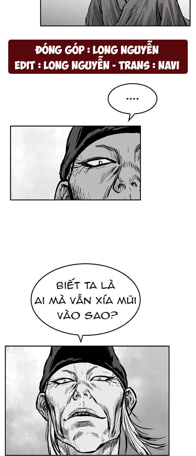 Sát Thủ Anh Vũ Chap 7 - Next Chap 8