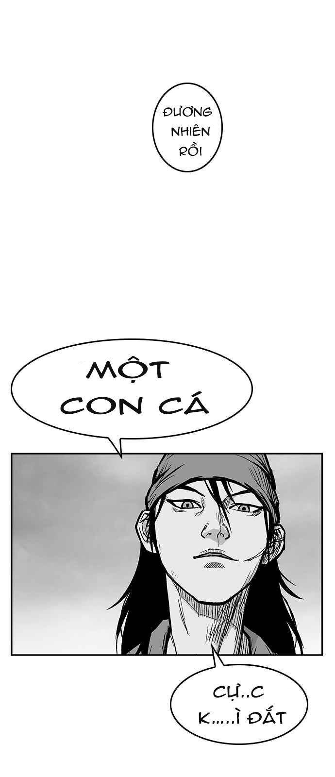 Sát Thủ Anh Vũ Chap 7 - Next Chap 8