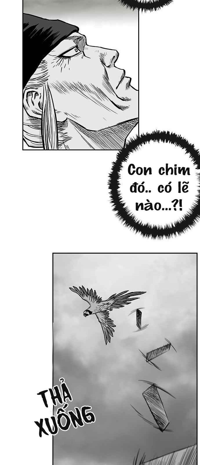 Sát Thủ Anh Vũ Chap 7 - Next Chap 8