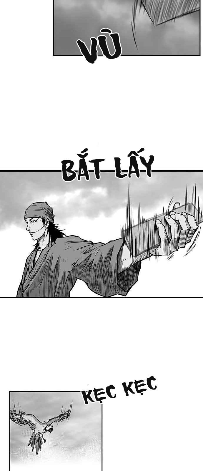 Sát Thủ Anh Vũ Chap 7 - Next Chap 8