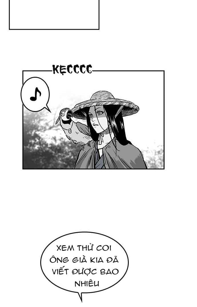 Sát Thủ Anh Vũ Chap 7 - Next Chap 8