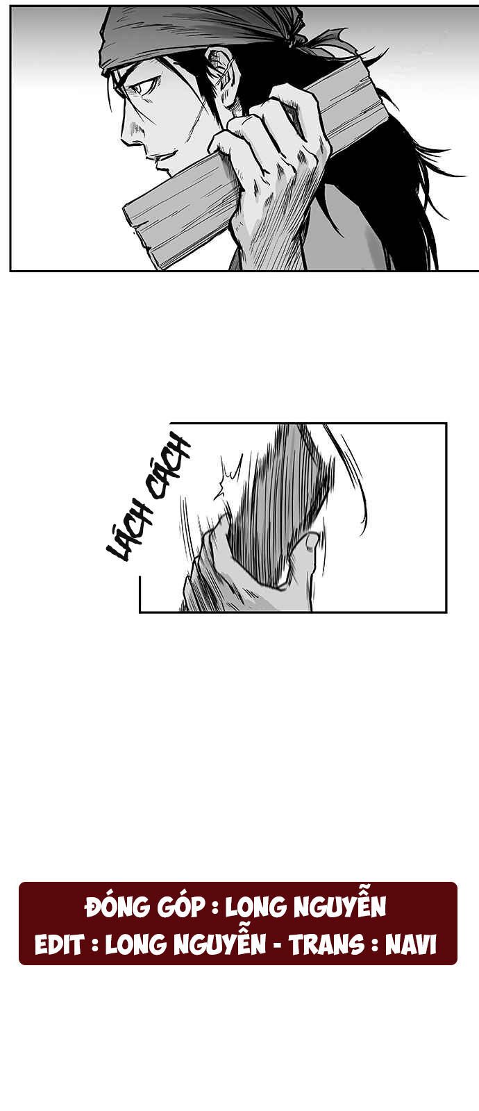 Sát Thủ Anh Vũ Chap 7 - Next Chap 8