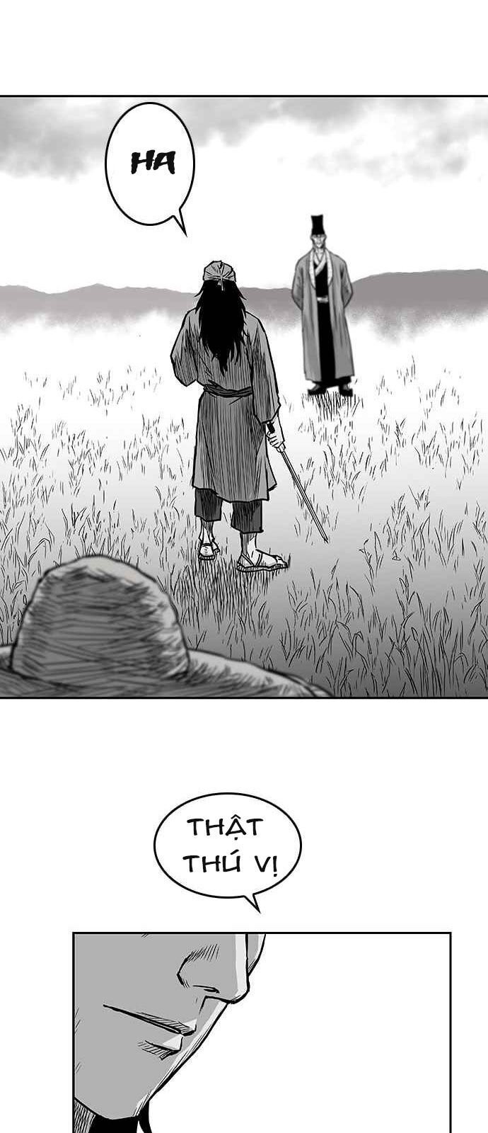 Sát Thủ Anh Vũ Chap 7 - Next Chap 8