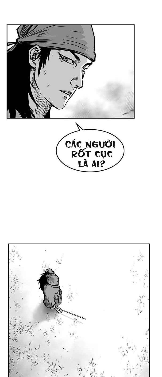 Sát Thủ Anh Vũ Chap 7 - Next Chap 8