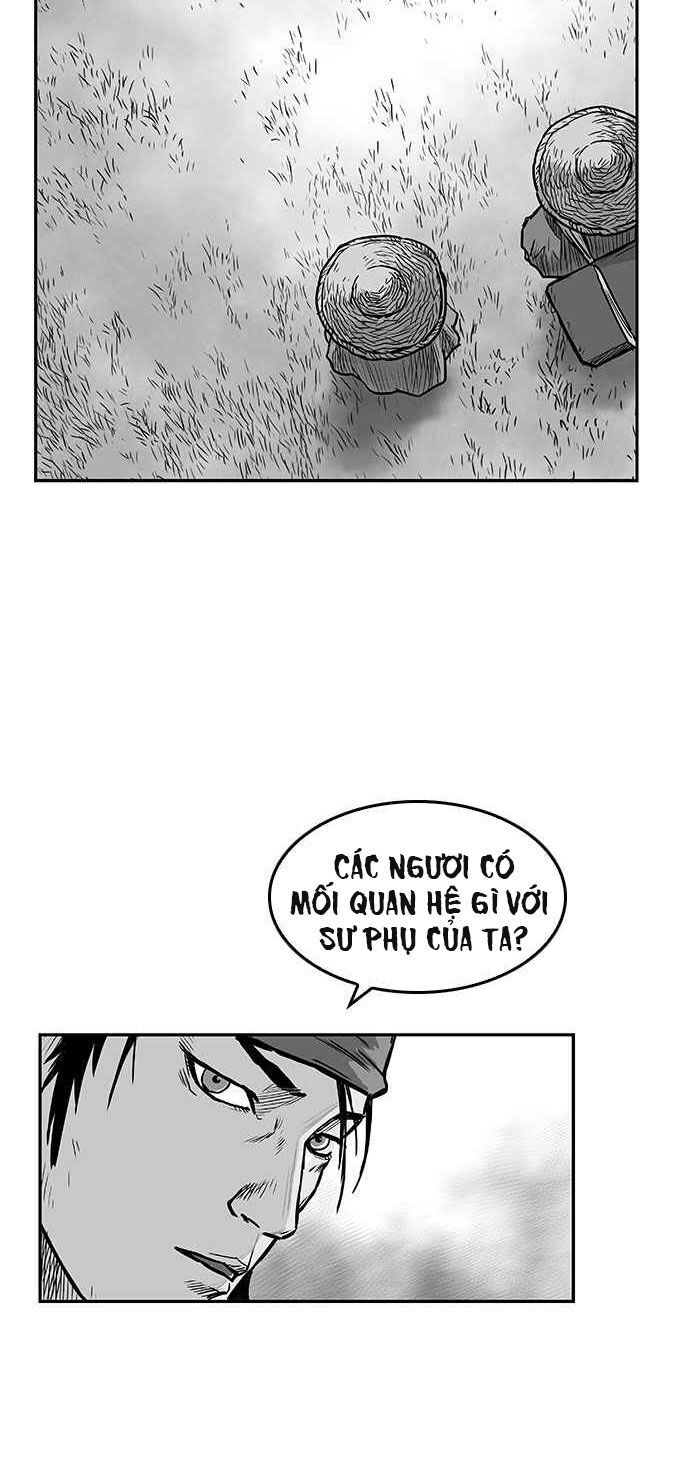 Sát Thủ Anh Vũ Chap 7 - Next Chap 8