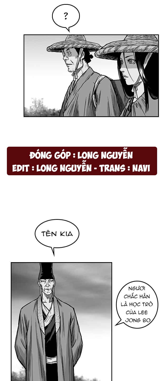 Sát Thủ Anh Vũ Chap 7 - Next Chap 8