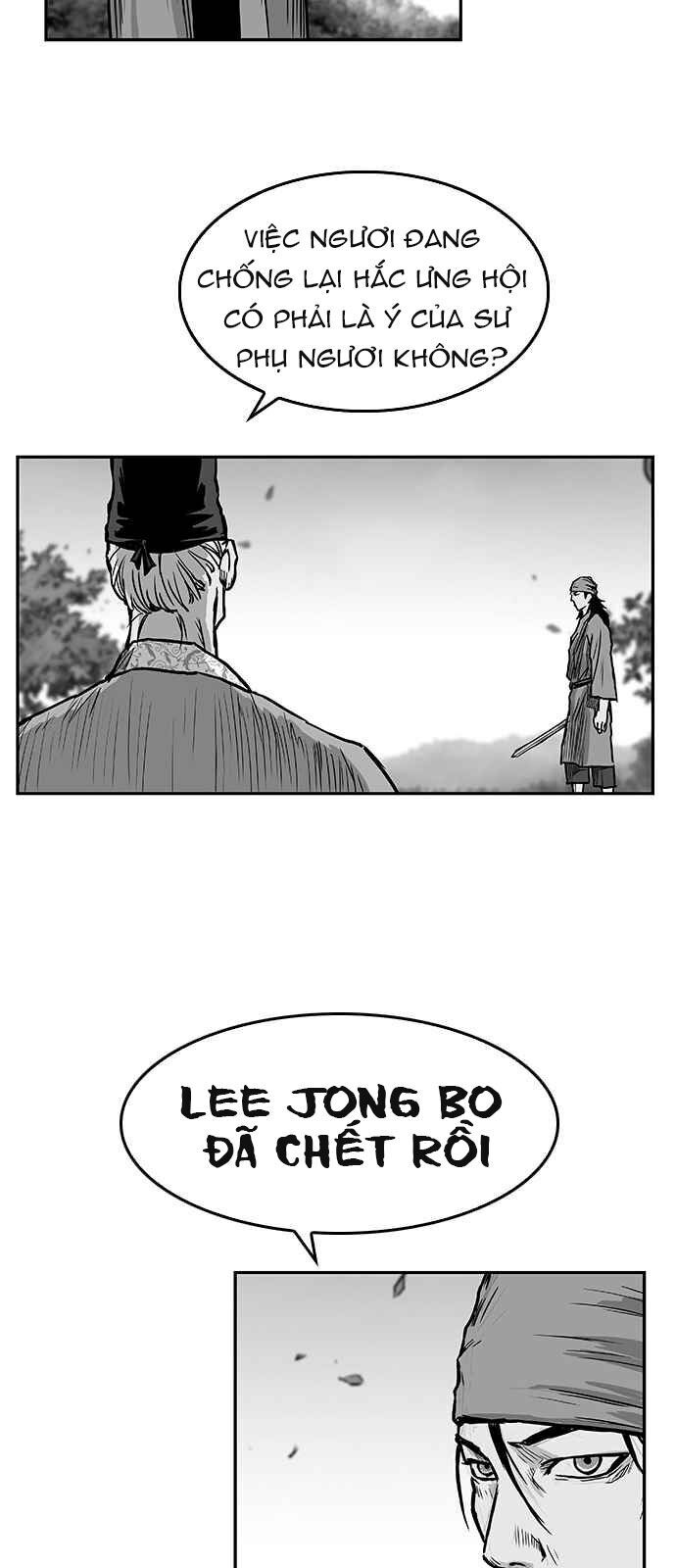 Sát Thủ Anh Vũ Chap 7 - Next Chap 8