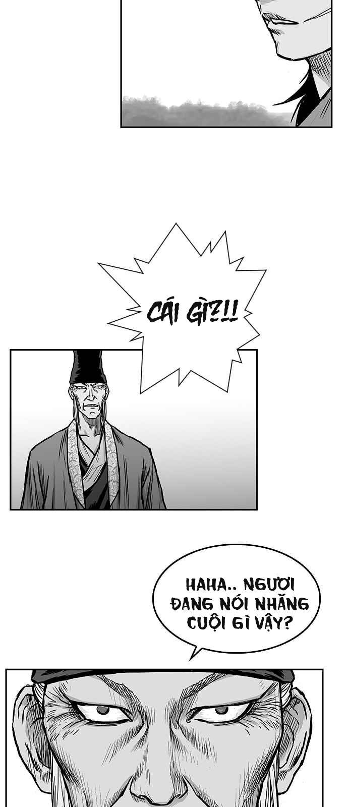 Sát Thủ Anh Vũ Chap 7 - Next Chap 8