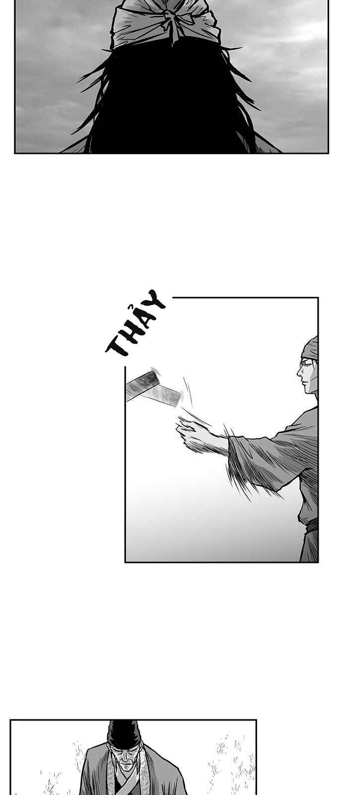 Sát Thủ Anh Vũ Chap 7 - Next Chap 8