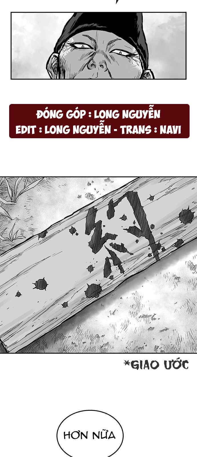 Sát Thủ Anh Vũ Chap 7 - Next Chap 8