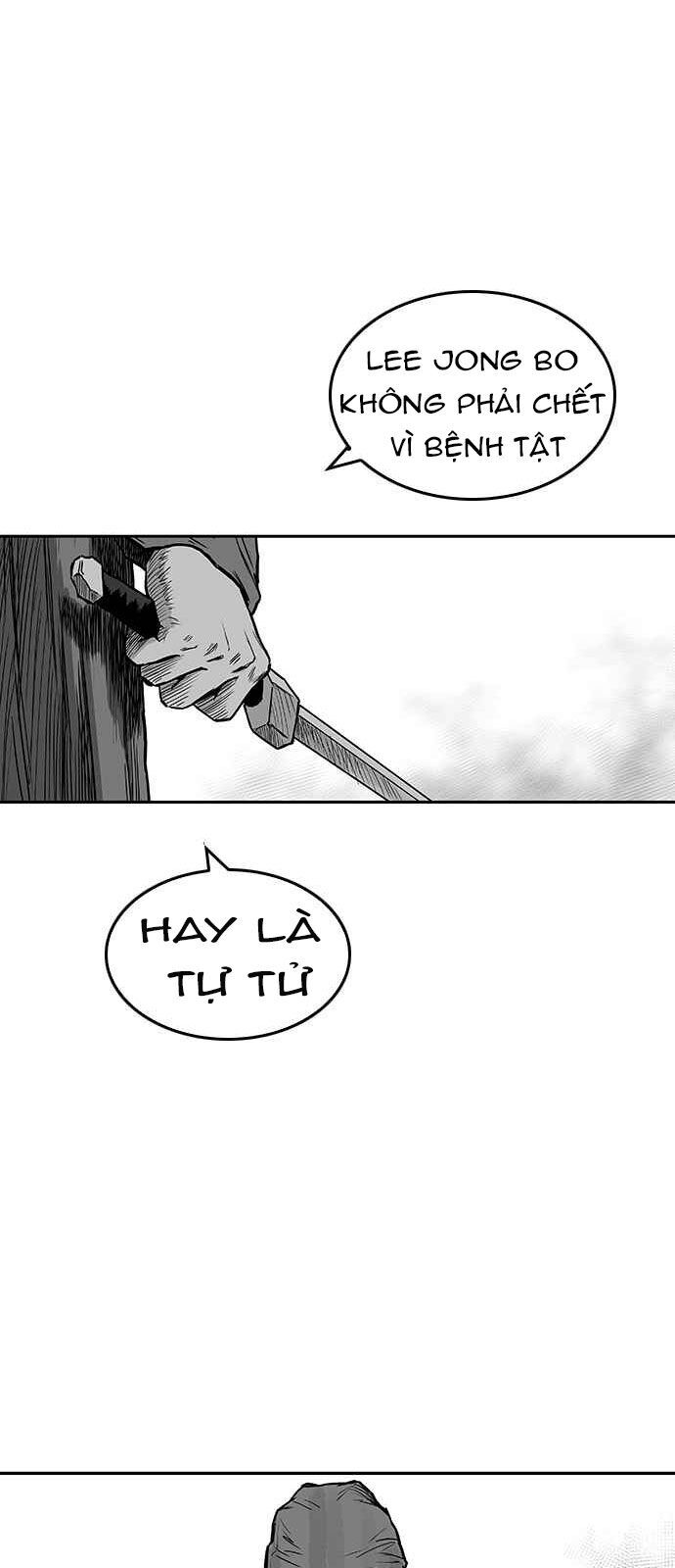 Sát Thủ Anh Vũ Chap 7 - Next Chap 8