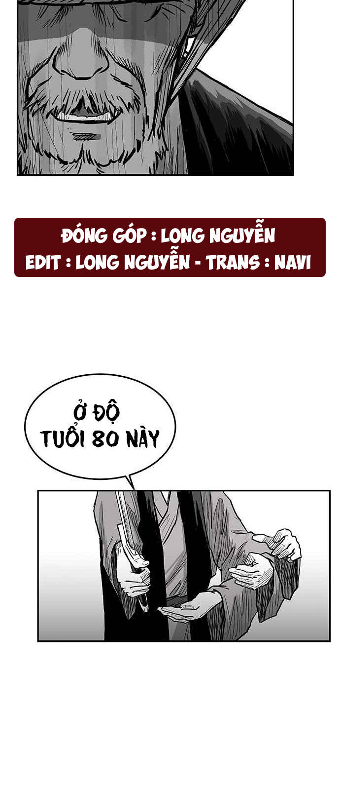 Sát Thủ Anh Vũ Chap 6 - Next Chap 7
