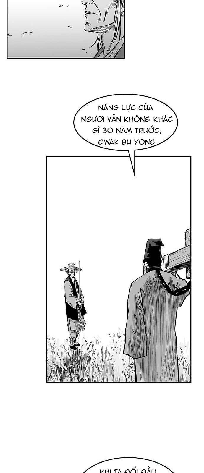 Sát Thủ Anh Vũ Chap 6 - Next Chap 7