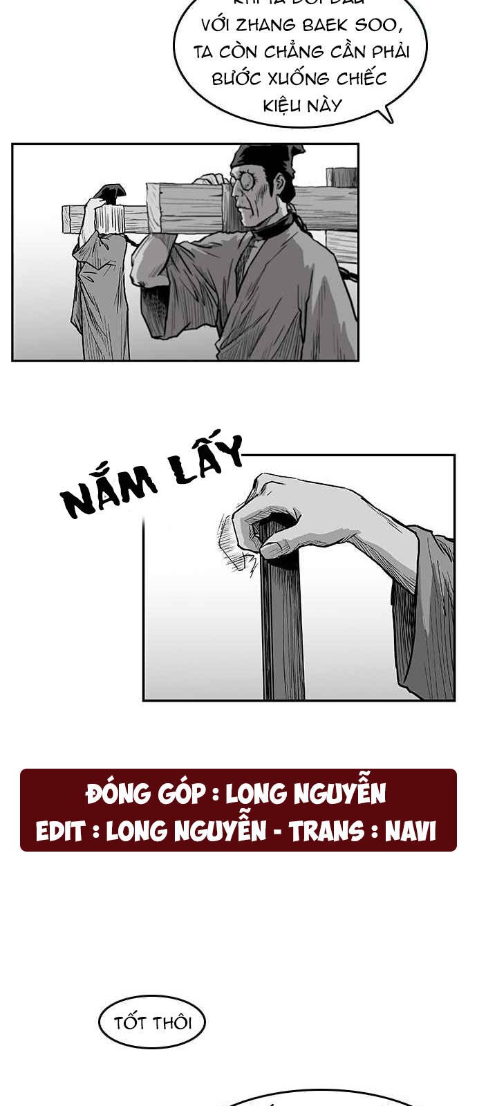 Sát Thủ Anh Vũ Chap 6 - Next Chap 7