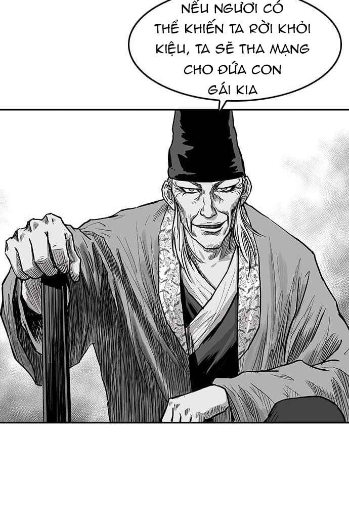 Sát Thủ Anh Vũ Chap 6 - Next Chap 7