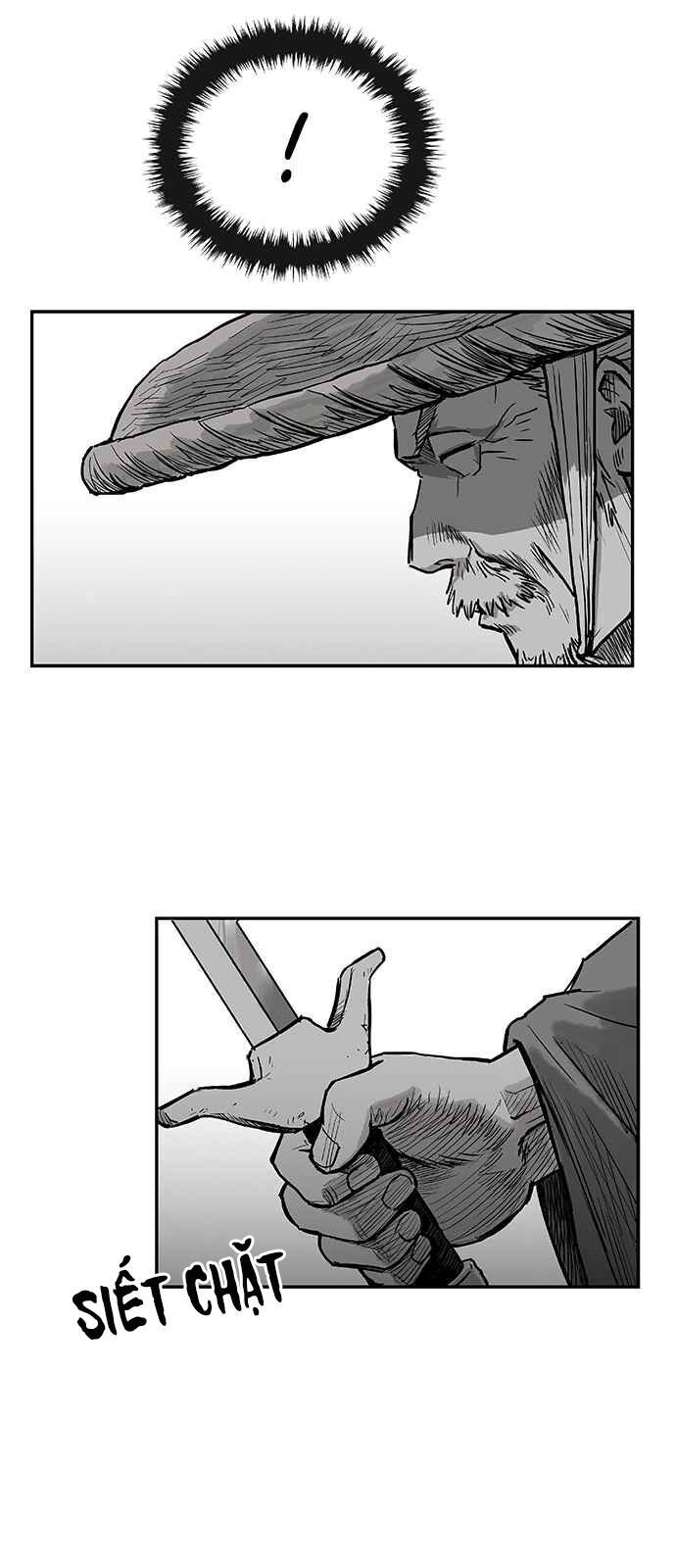 Sát Thủ Anh Vũ Chap 6 - Next Chap 7