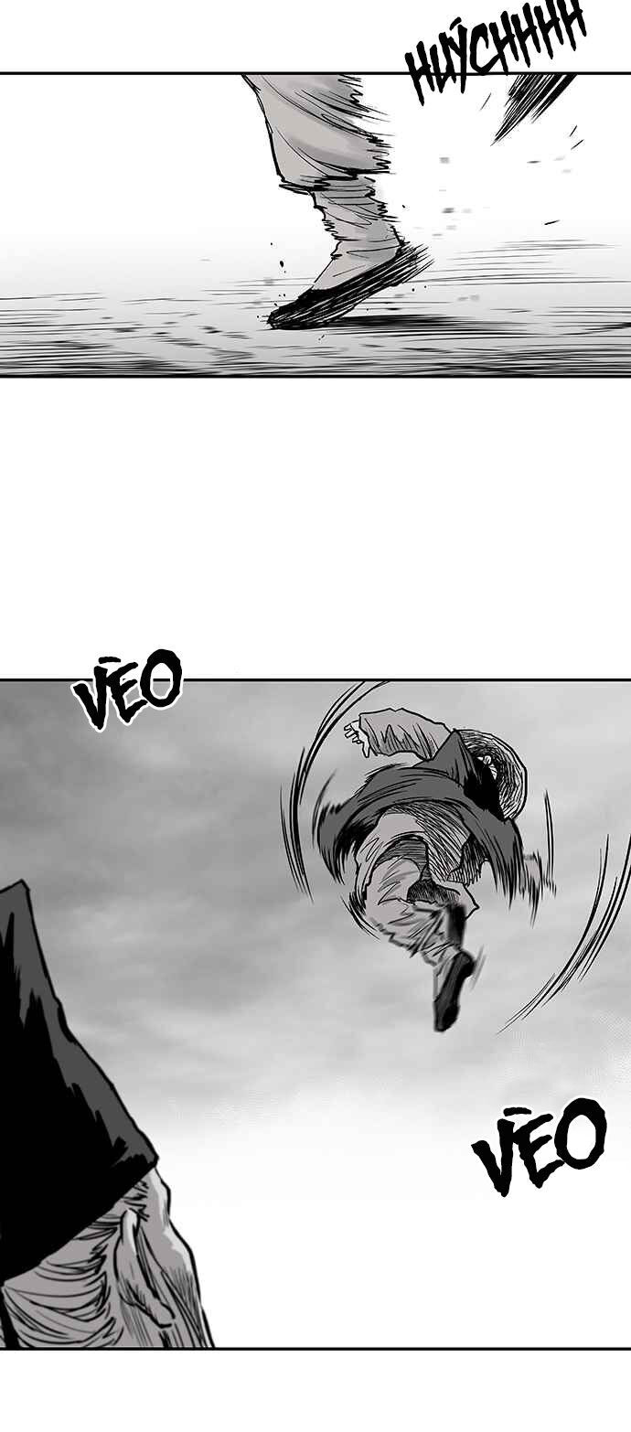 Sát Thủ Anh Vũ Chap 6 - Next Chap 7