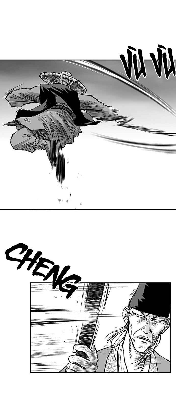 Sát Thủ Anh Vũ Chap 6 - Next Chap 7
