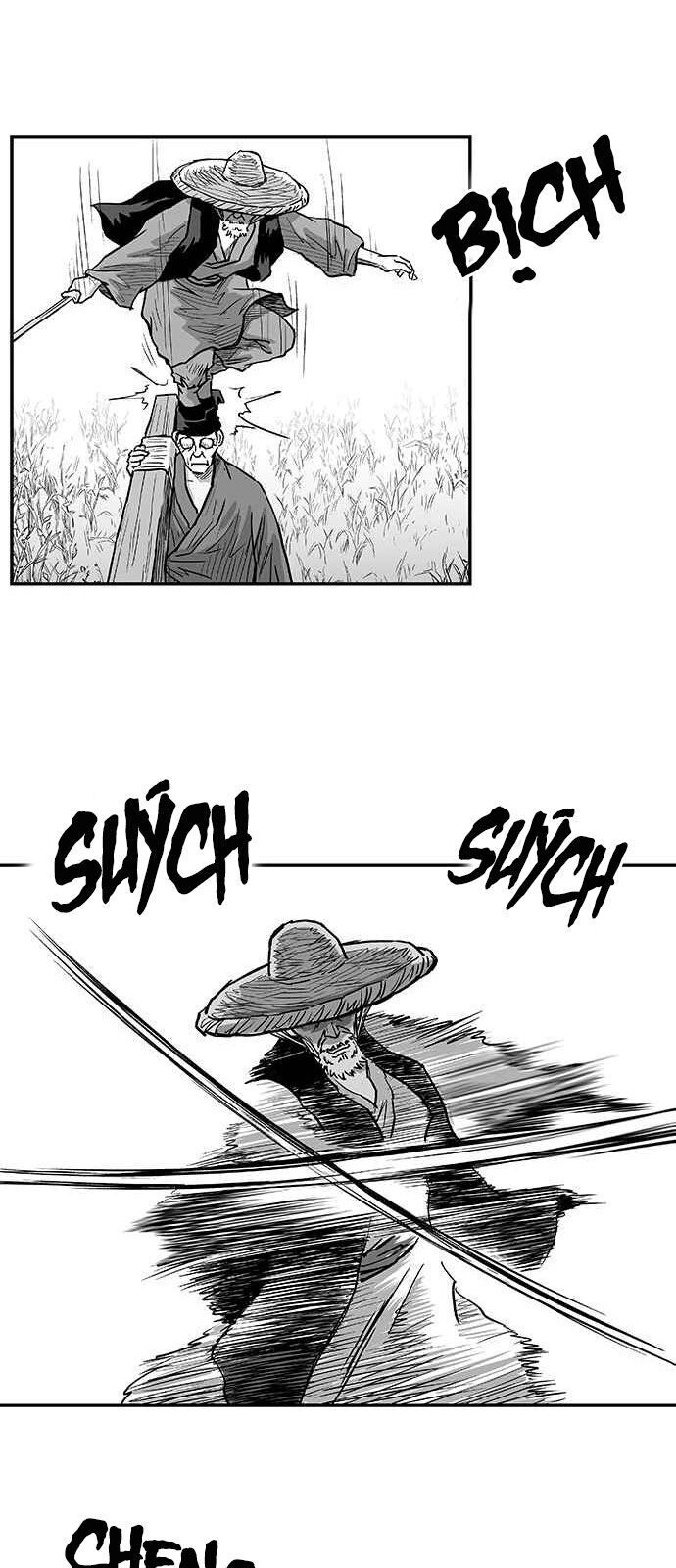 Sát Thủ Anh Vũ Chap 6 - Next Chap 7