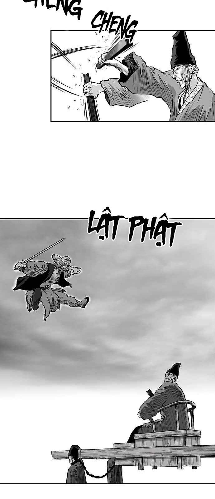 Sát Thủ Anh Vũ Chap 6 - Next Chap 7