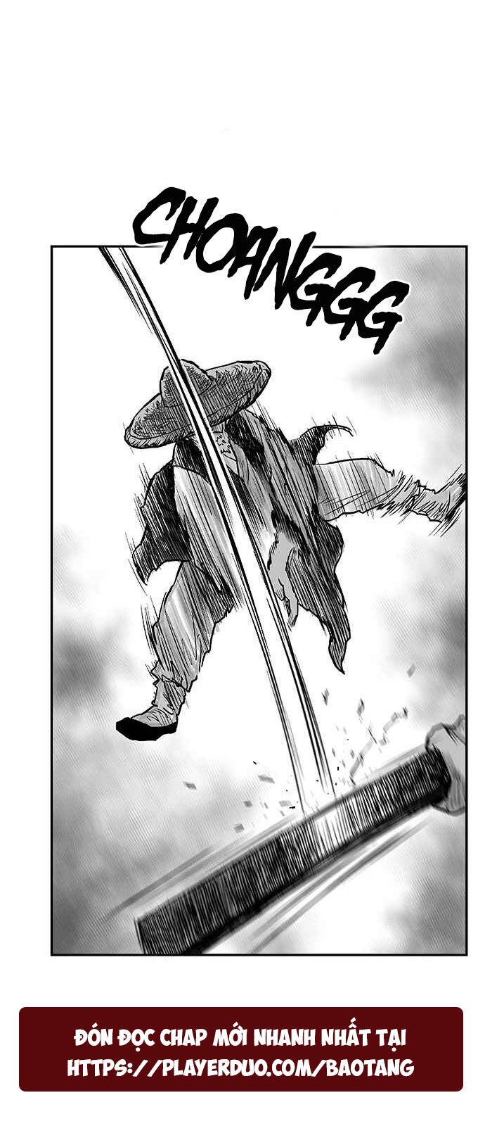 Sát Thủ Anh Vũ Chap 6 - Next Chap 7