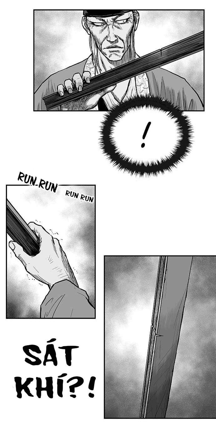 Sát Thủ Anh Vũ Chap 6 - Next Chap 7