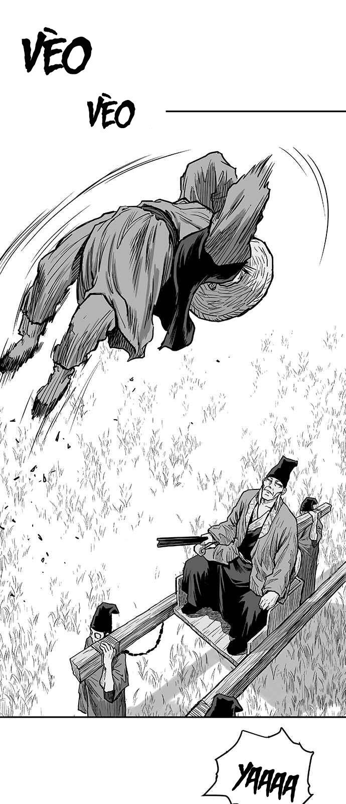 Sát Thủ Anh Vũ Chap 6 - Next Chap 7