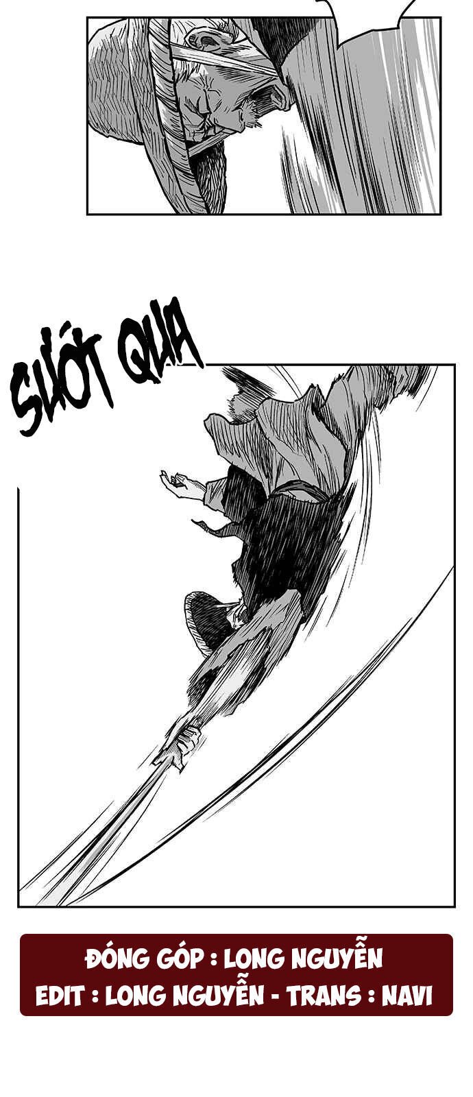 Sát Thủ Anh Vũ Chap 6 - Next Chap 7