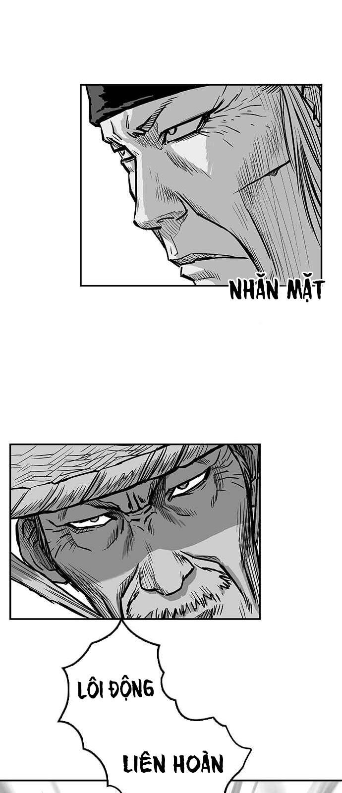 Sát Thủ Anh Vũ Chap 6 - Next Chap 7