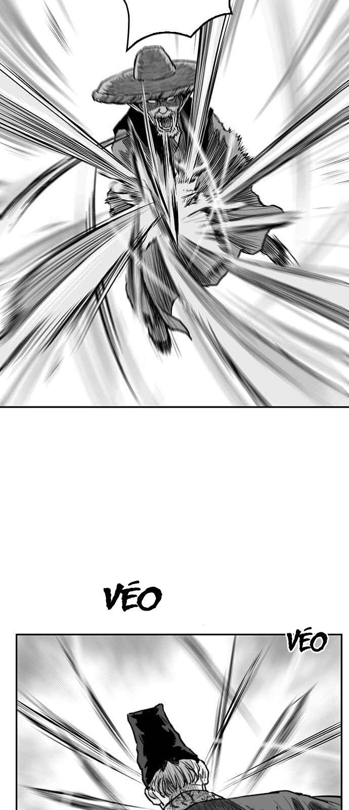 Sát Thủ Anh Vũ Chap 6 - Next Chap 7