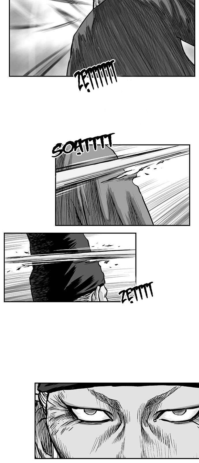 Sát Thủ Anh Vũ Chap 6 - Next Chap 7