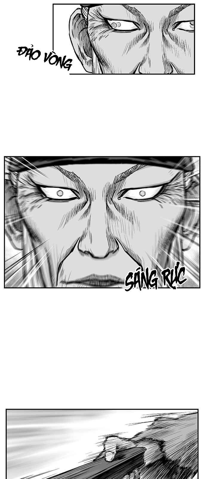 Sát Thủ Anh Vũ Chap 6 - Next Chap 7