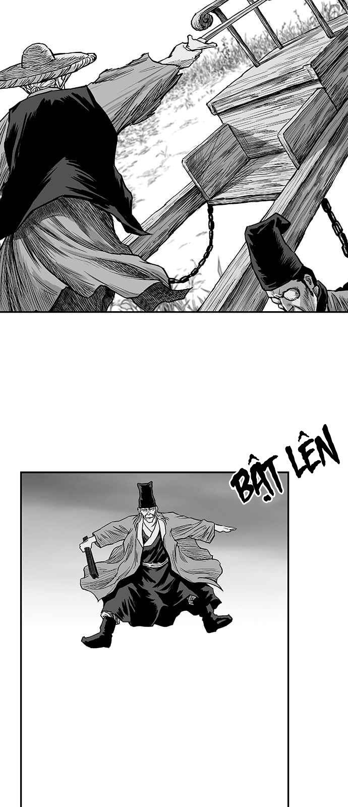 Sát Thủ Anh Vũ Chap 6 - Next Chap 7