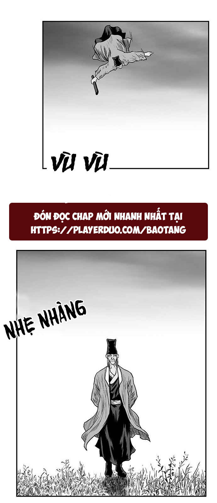 Sát Thủ Anh Vũ Chap 6 - Next Chap 7