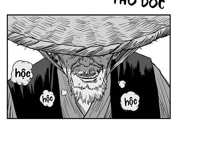 Sát Thủ Anh Vũ Chap 6 - Next Chap 7