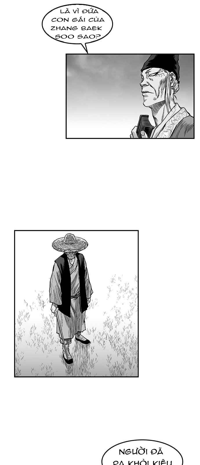 Sát Thủ Anh Vũ Chap 6 - Next Chap 7