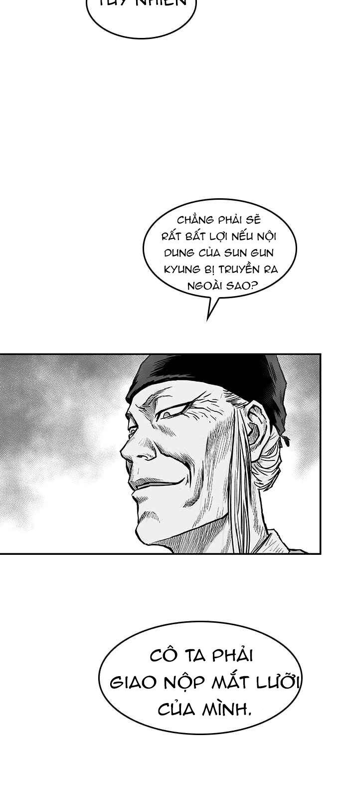 Sát Thủ Anh Vũ Chap 6 - Next Chap 7