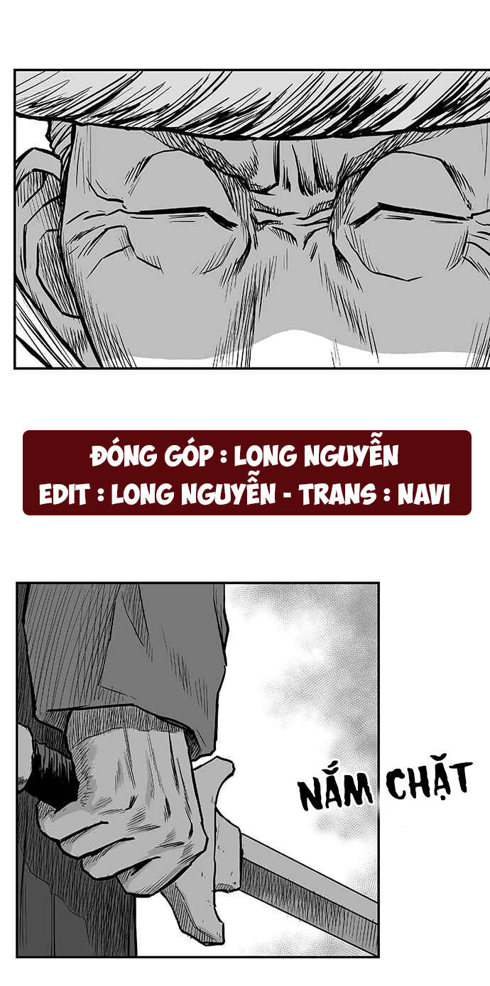 Sát Thủ Anh Vũ Chap 6 - Next Chap 7