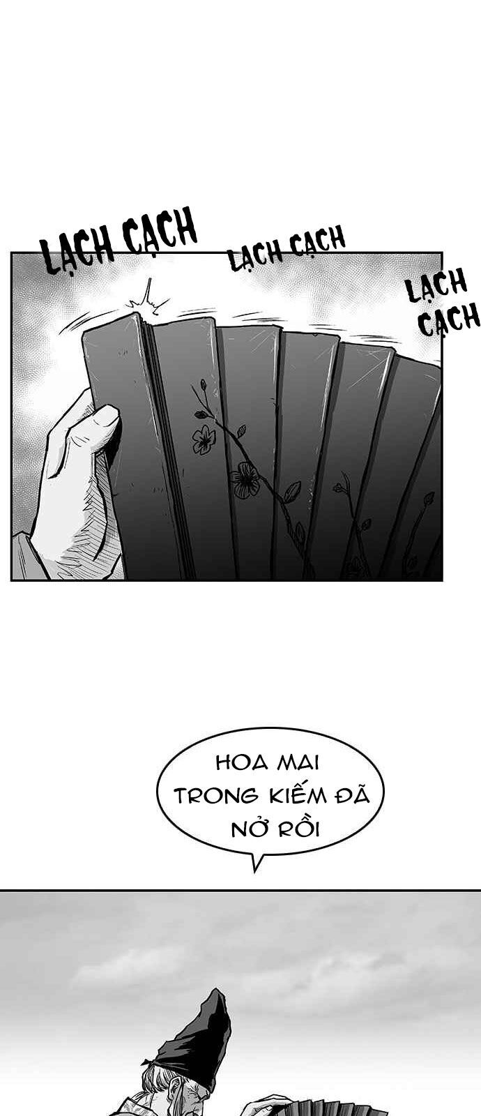 Sát Thủ Anh Vũ Chap 6 - Next Chap 7