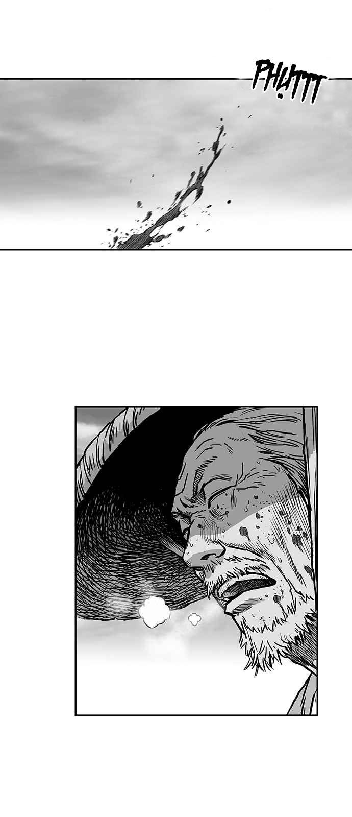 Sát Thủ Anh Vũ Chap 6 - Next Chap 7