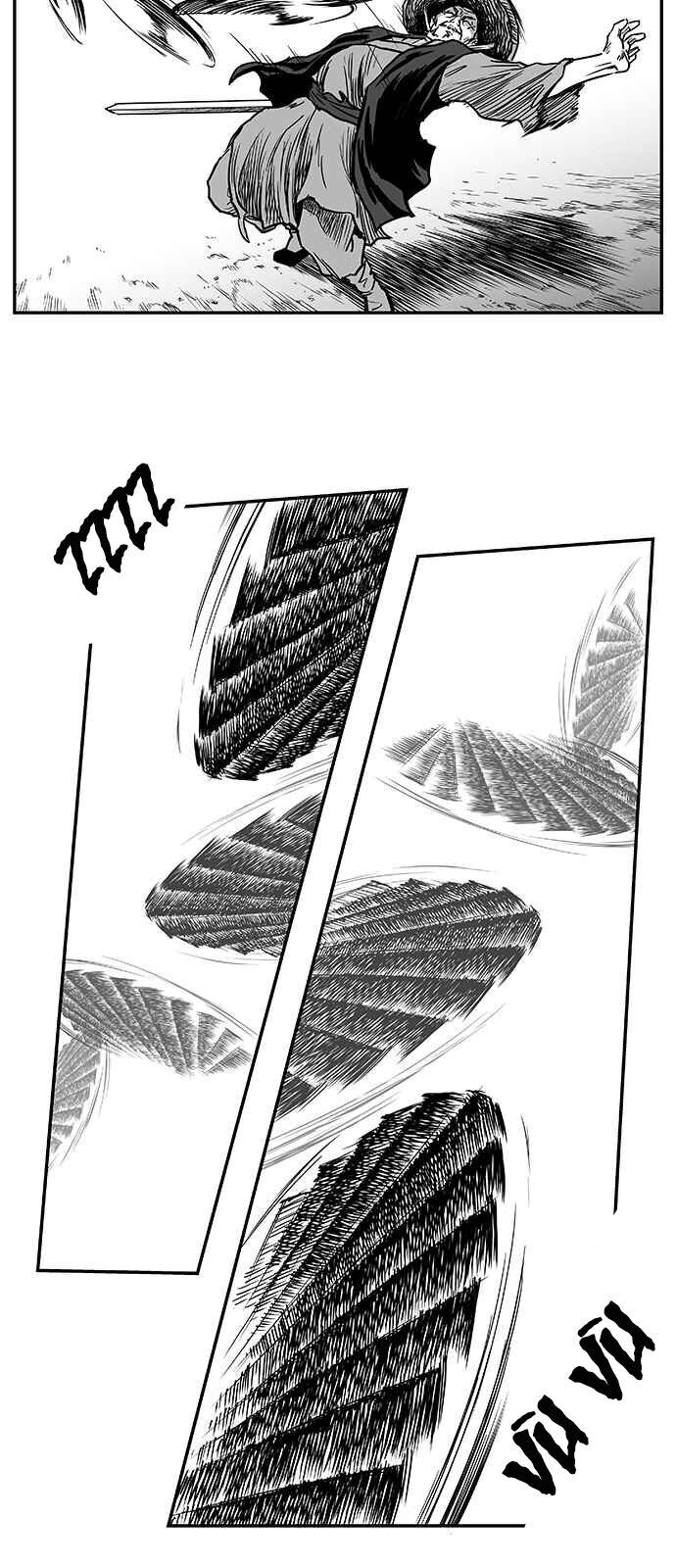 Sát Thủ Anh Vũ Chap 6 - Next Chap 7